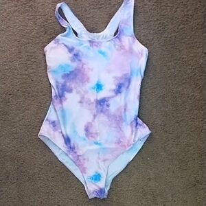Bathing suit